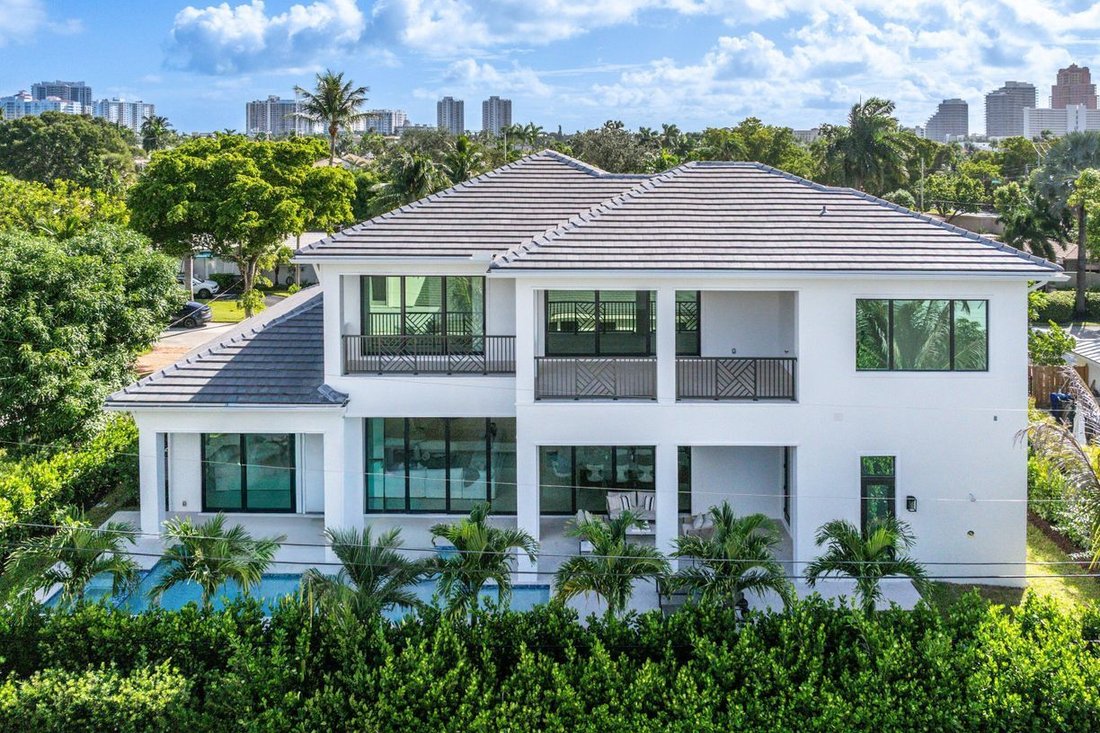 House in Fort Lauderdale, Florida, United States 5 - 16410534