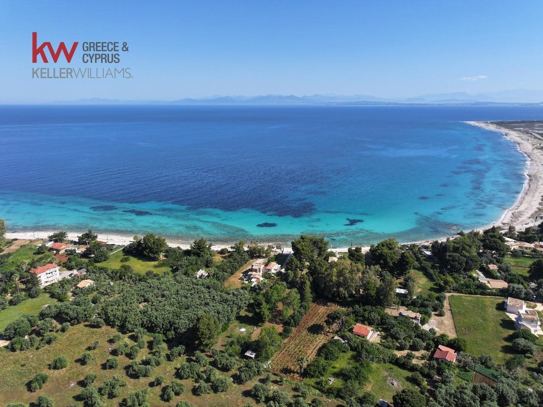 House in Lefkada Commune, Peloponnese, Western Greece and the Ionian, Greece 1 - 17250803