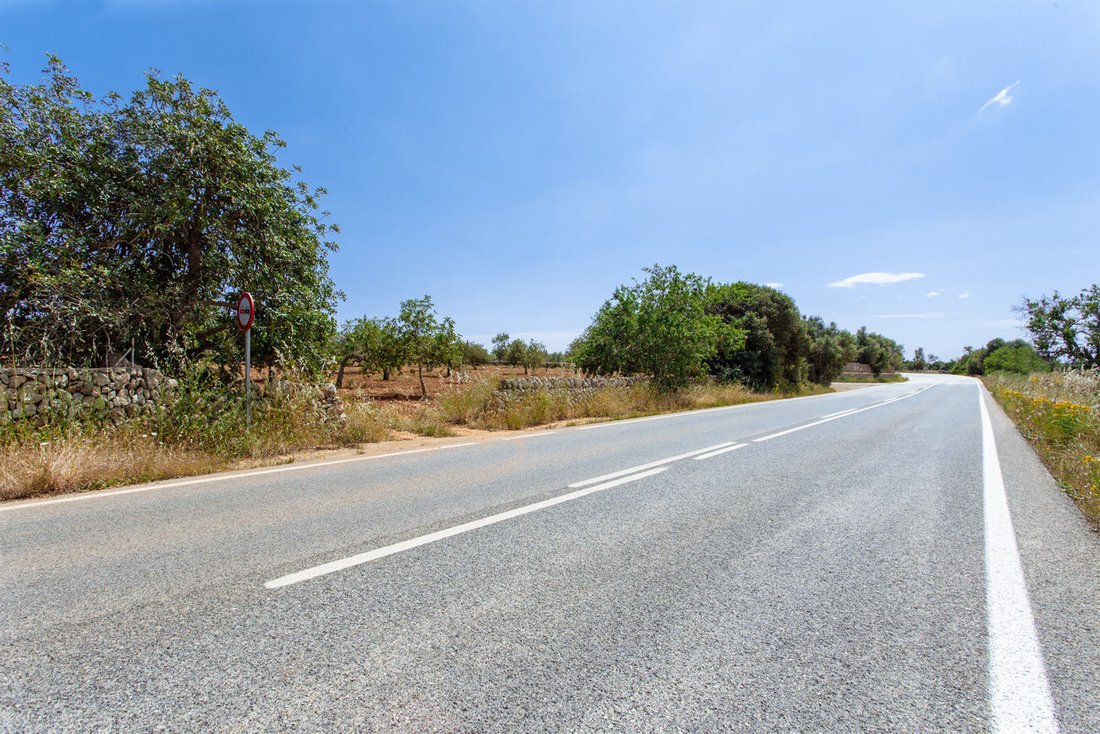 Land in Felanitx, Balearic Islands, Spain 5 - 17248227