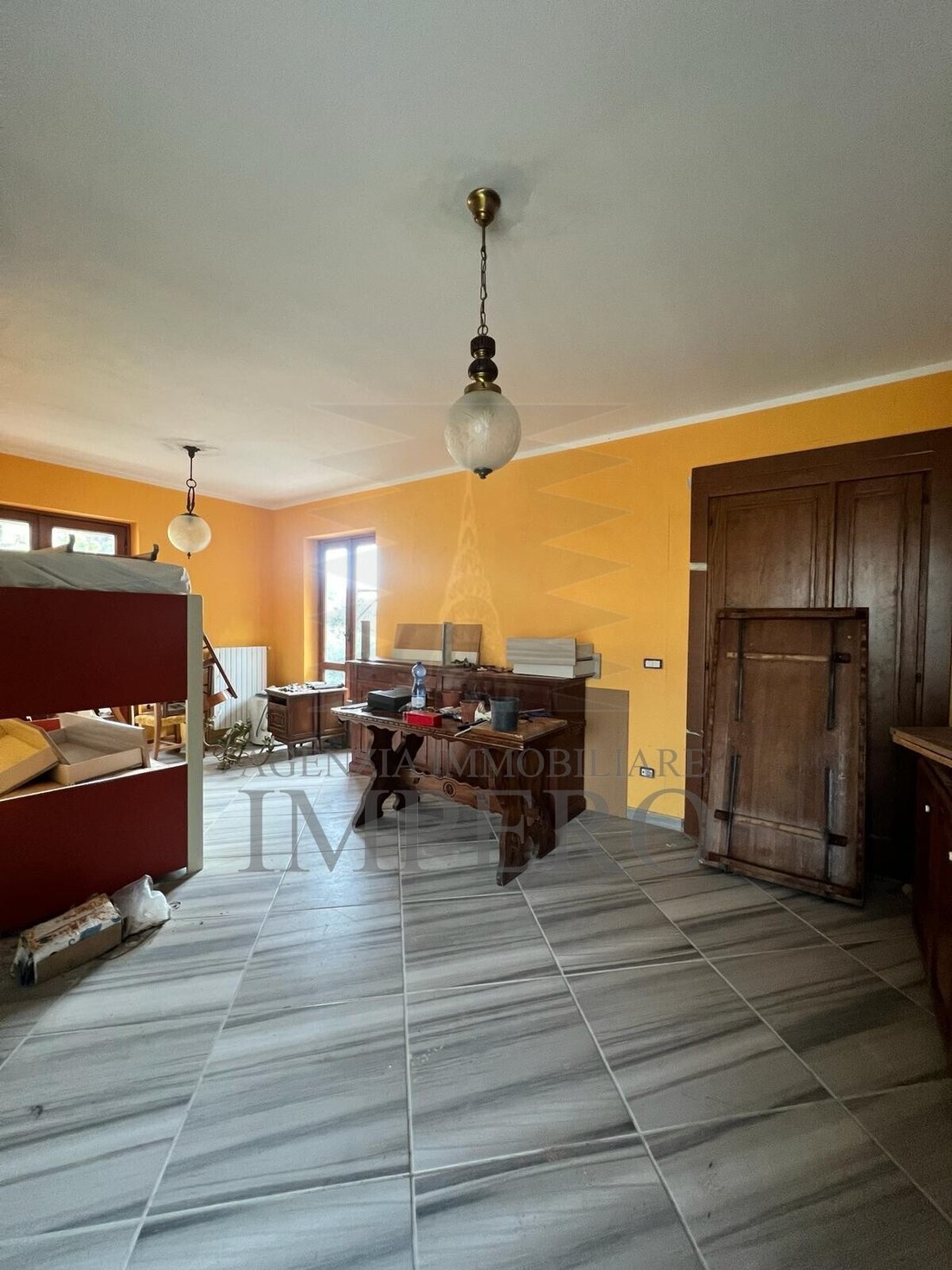 Villa in Bordighera, Liguria, Italy 1 - 17254504