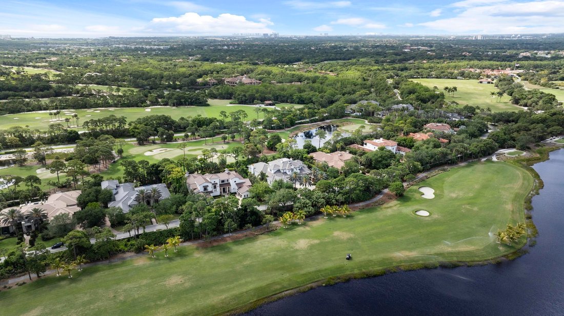 House in Jupiter, Florida, United States 5 - 16634228