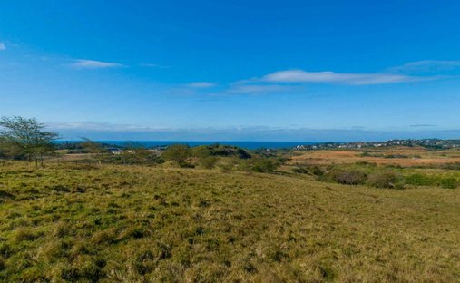 Land in Salt Rock, KwaZulu-Natal, South Africa 1