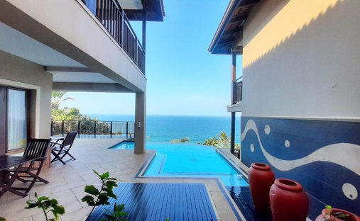 House in Johannesburg, Gauteng, South Africa 1