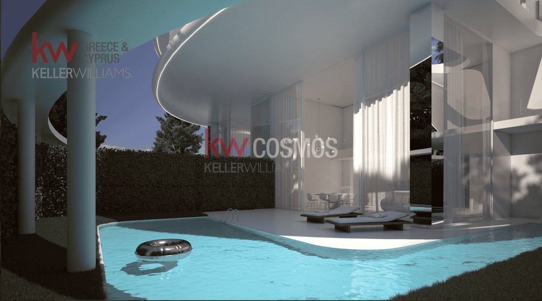 House in Glyfada, Attica, Greece 2 - 17249724
