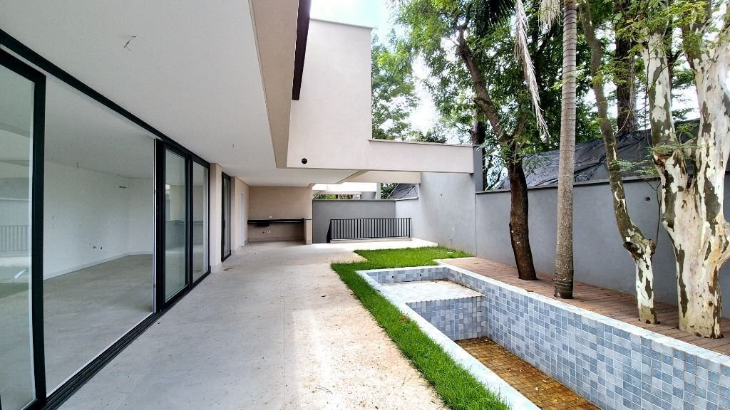 Condo in Jardim Cordeiro, State of São Paulo, Brazil 2 - 17251009
