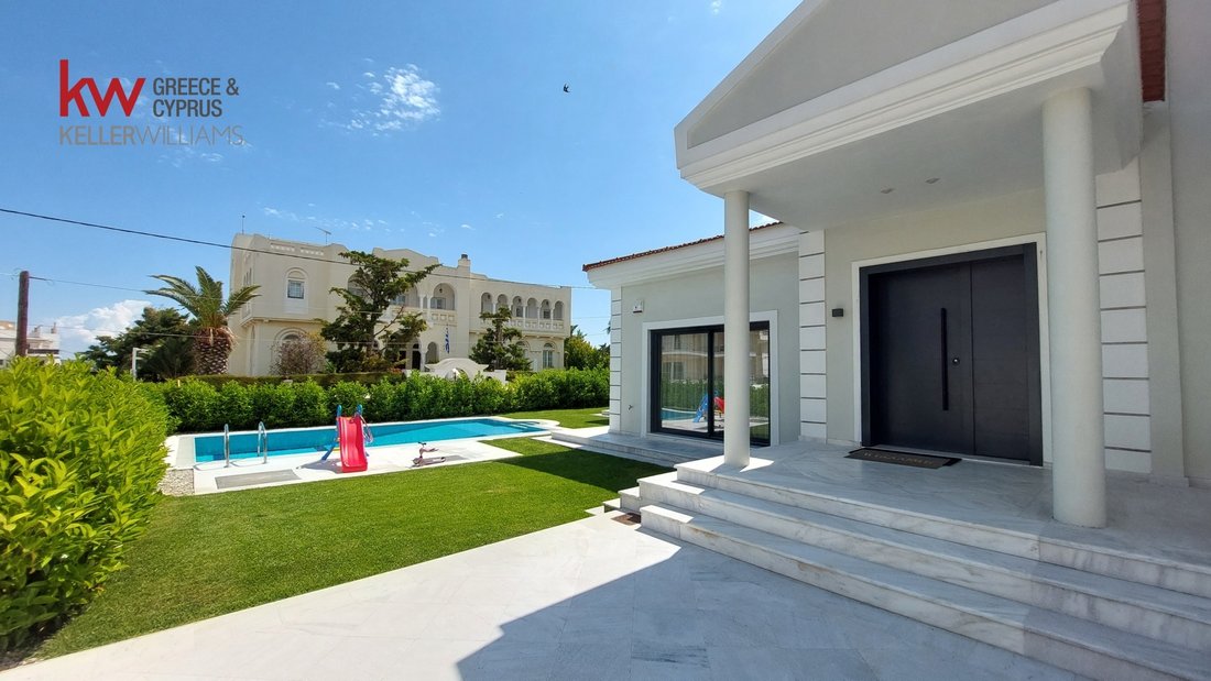 House in Spata-Loutsa, Attica, Greece 3 - 17250114