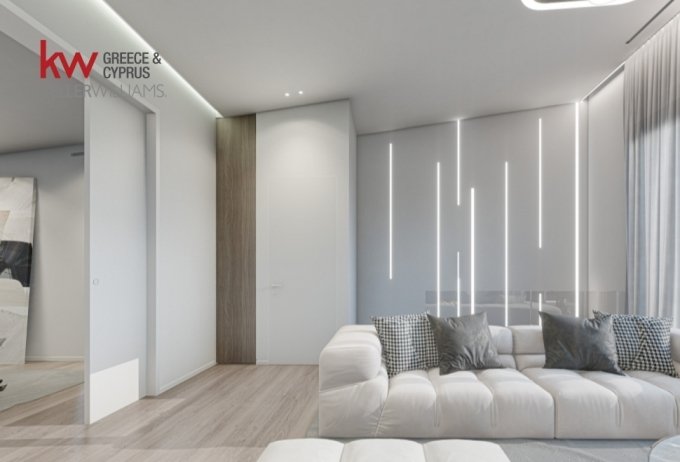 House in Glyfada, Attica, Greece 2 - 17250422