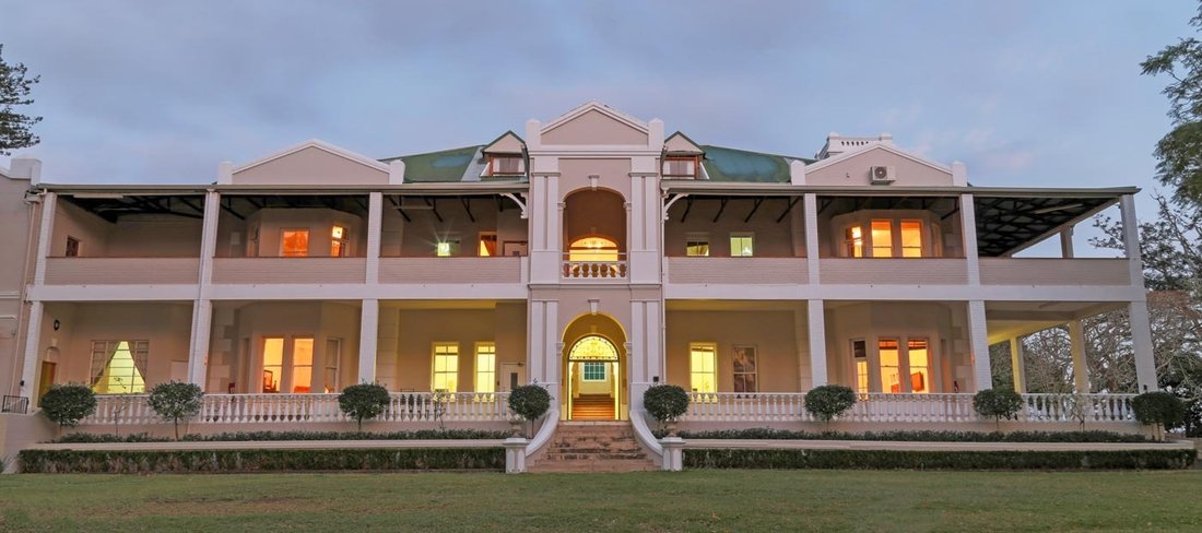 Farm Ranch in KwaDukuza, KwaZulu-Natal, Südafrika 2 - 17252524
