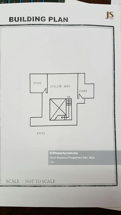 House in Kuala Lumpur, Federal Territory of Kuala Lumpur, Malaysia 3 - 17249535