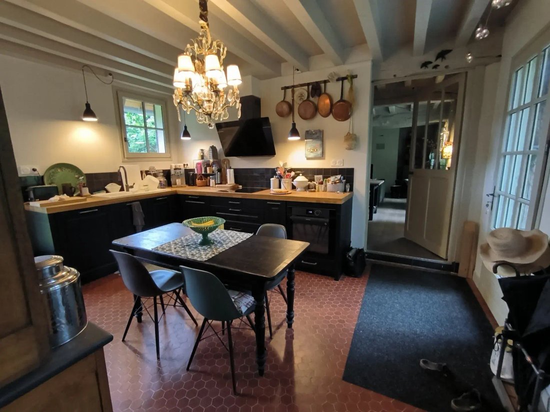 House in Secteur Sauvegarde, Honfleur, France 2 - 17255338