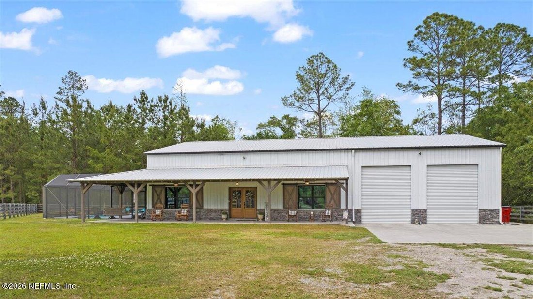House in Waverly, Georgia, United States 4 - 17253897