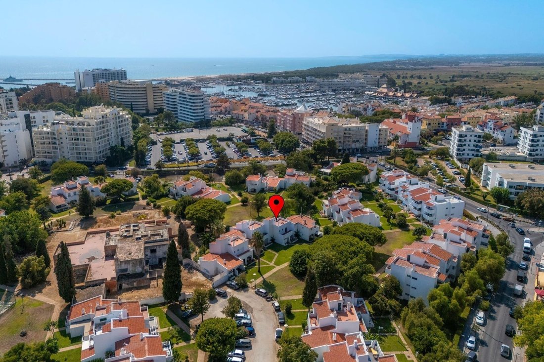House in Vilamoura, Quarteira, Algarve 1 - 17251216