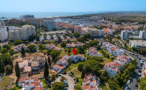 House in Vilamoura, Quarteira, Algarve 1