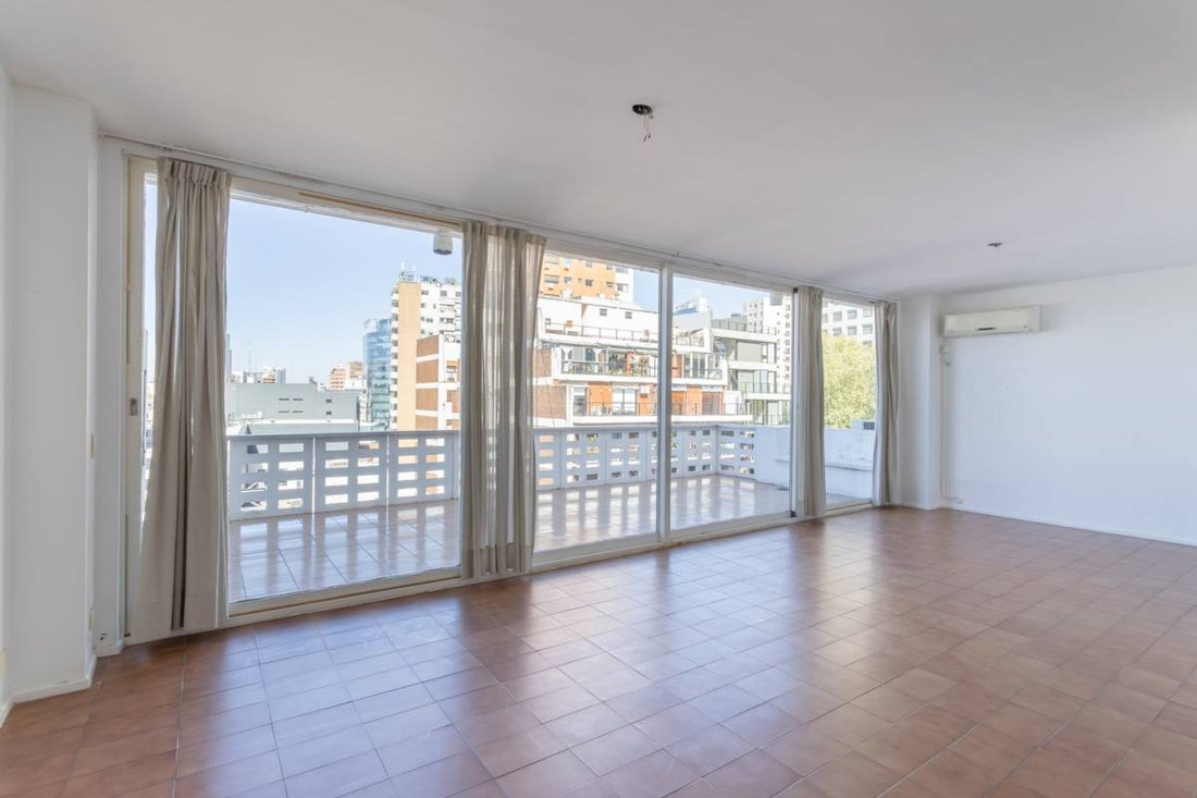 Apartment in Buenos Aires, Buenos Aires, Argentina 3 - 17255906
