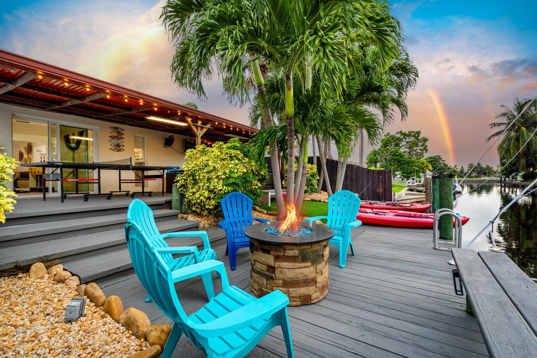 House in Oakland Park, Florida, United States 4 - 16852612