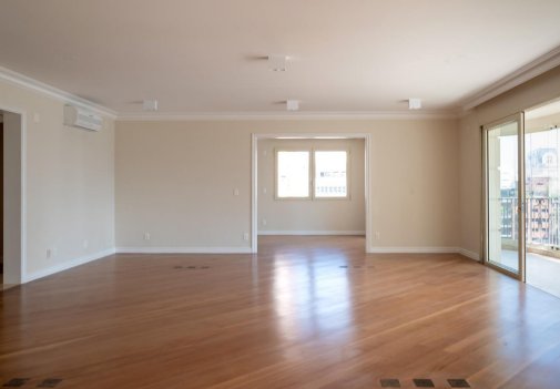 Apartment in São Paulo, State of São Paulo, Brazil 5 - 17251810