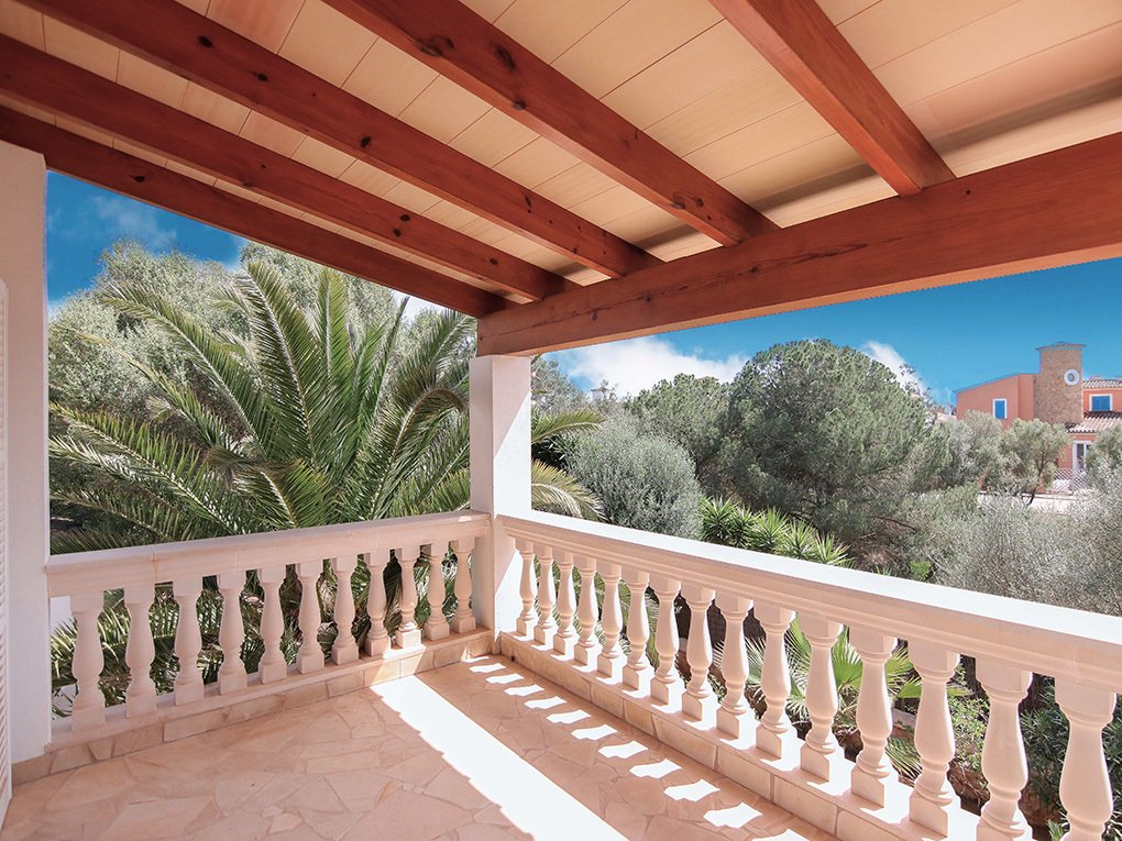 Villa in Campos, Balearic Islands, Spain 2 - 17248224