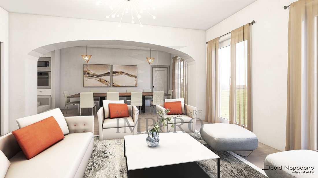 Villa in Historic Center, Ventimiglia, Liguria 5 - 17254688