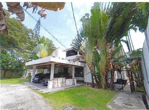 House in Kuala Lumpur, Federal Territory of Kuala Lumpur, Malaysia 1 - 17249524