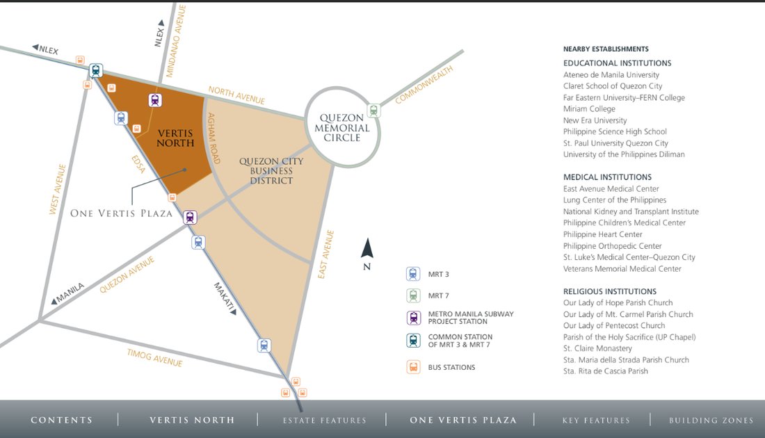 Condo in Quezon City, Metro Manila, Philippines 4 - 17251626
