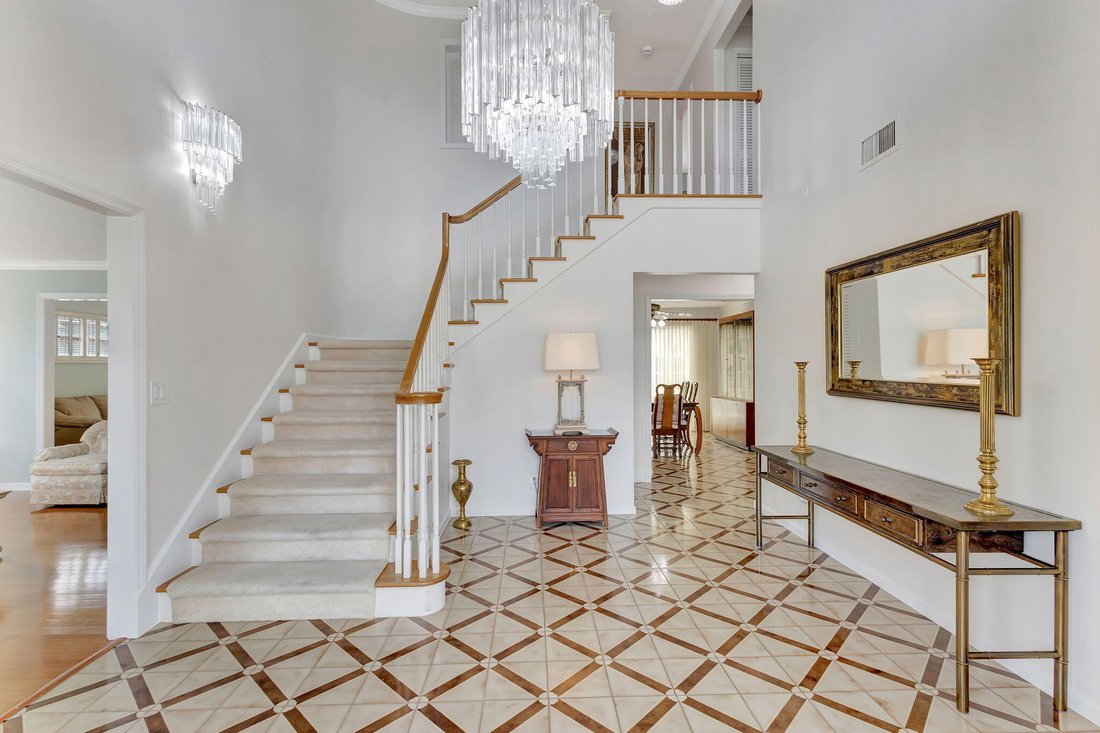 House in Riviera Beach, Florida, United States 3 - 16634291