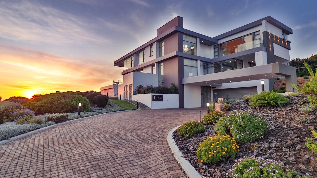 House in Pinnacle Point, Western Cape, South Africa 1 - 17253621