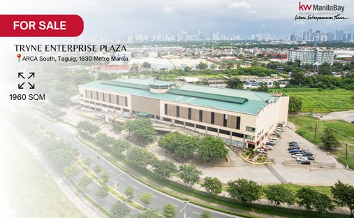 Taguig, Metro Manila, Philippines 1