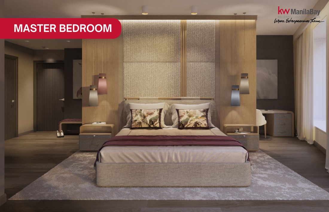 Condo in Taguig, Metro Manila, Philippines 2 - 17252649