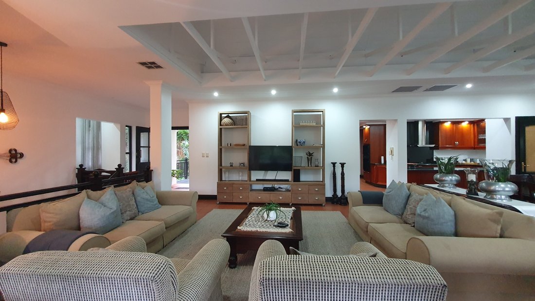 House in Zimbali Estate, KwaZulu-Natal, South Africa 2 - 17252844