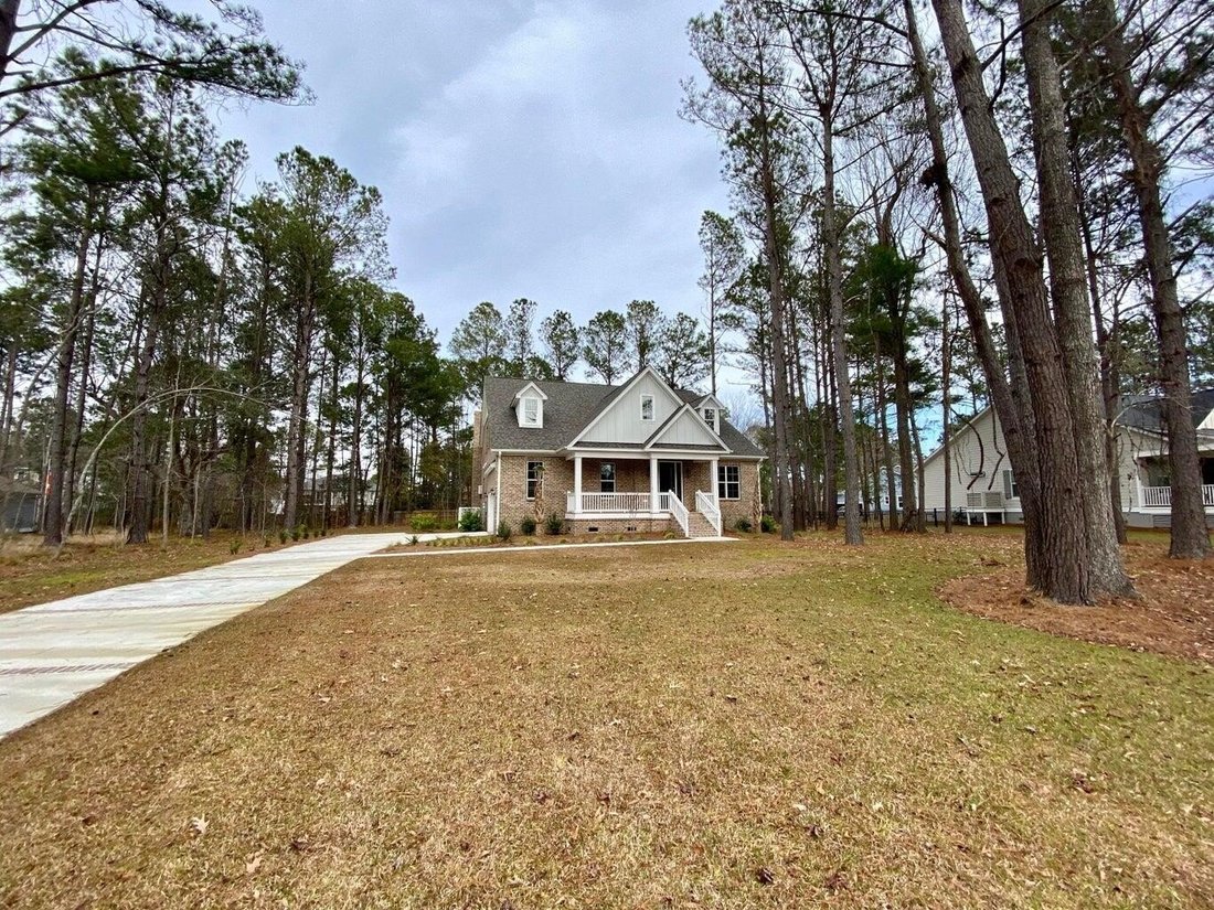 House in Mount Pleasant, South Carolina, United States 4 - 17256439
