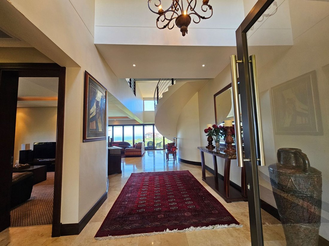 House in Mutale Local Municipality, Limpopo, South Africa 4 - 17250641