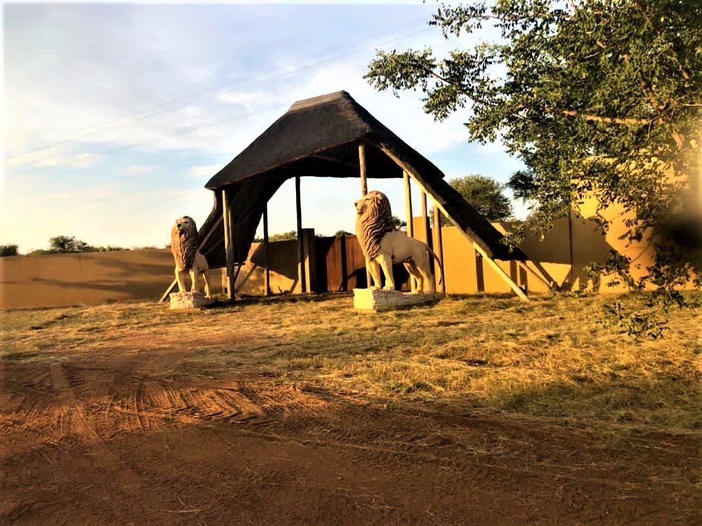 Farm Ranch in Lephalale, Limpopo, South Africa 2 - 17253688