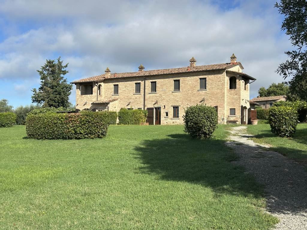 Montecchio - San Lorenzo - Creti, Cortona, Tuscany 2 - 17255894
