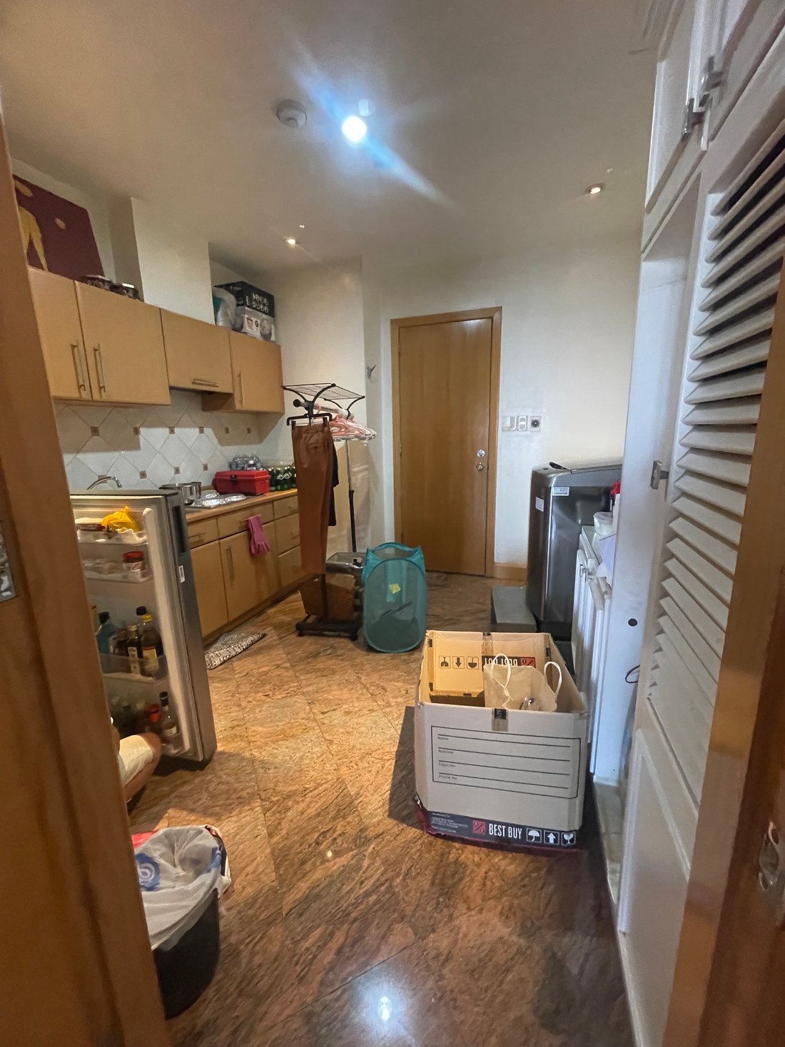 Condo in Taguig, Metro Manila, Philippines 5 - 17251616