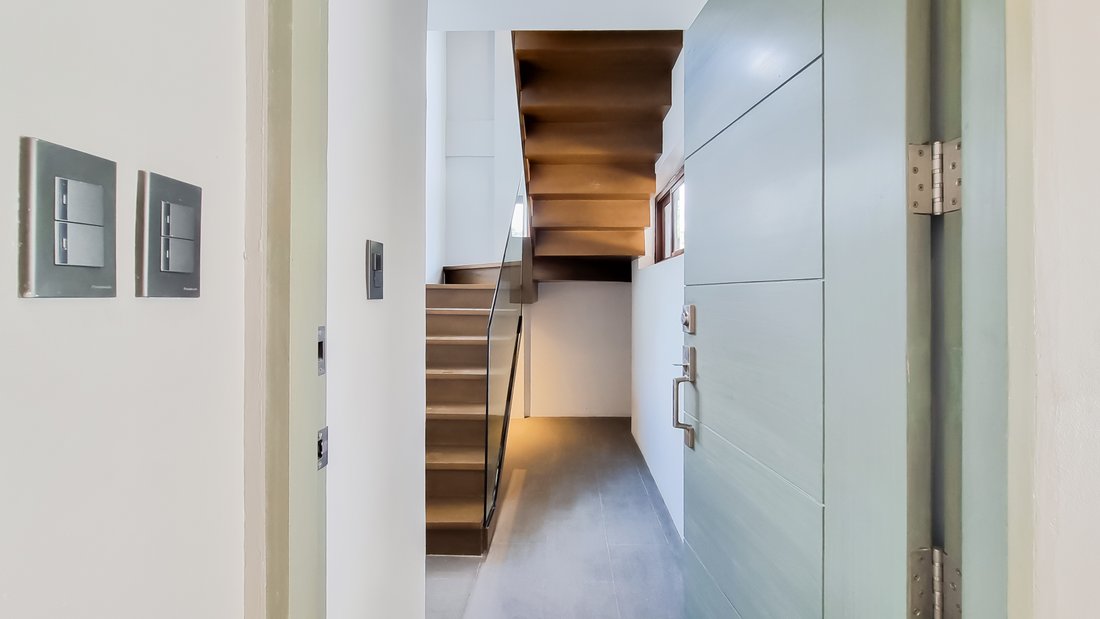 Townhouse in San Juan, Metro Manila, Philippines 2 - 17250761