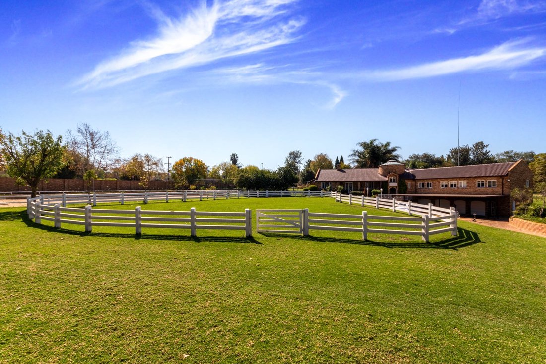 Casa en Midrand, Gauteng, Sudáfrica 3 - 17252666
