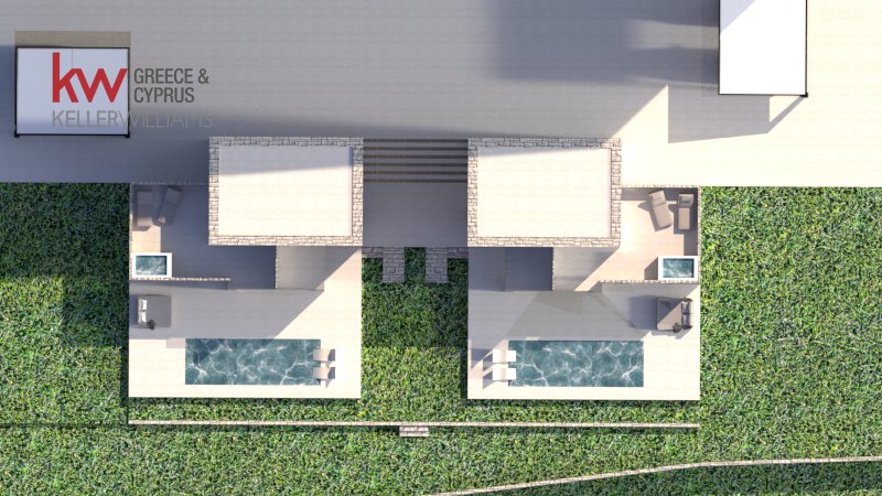House in Platanias, Greece 2 - 17250189