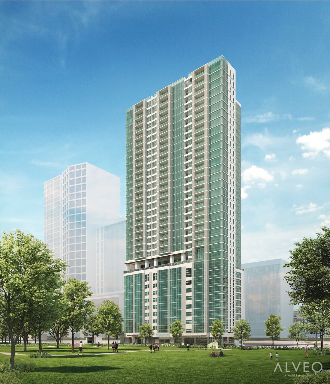 Condo in Makati, Metro Manila, Philippines 3 - 17252256
