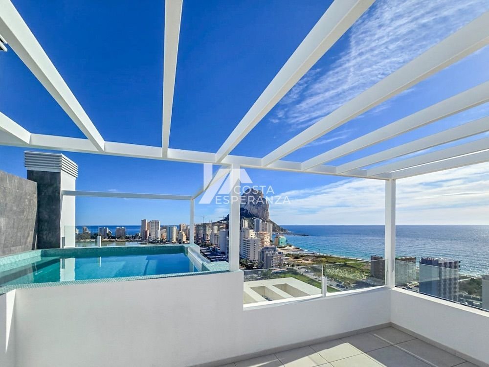 Calp / Calpe, Valencian Community, Spain 2 - 17254355