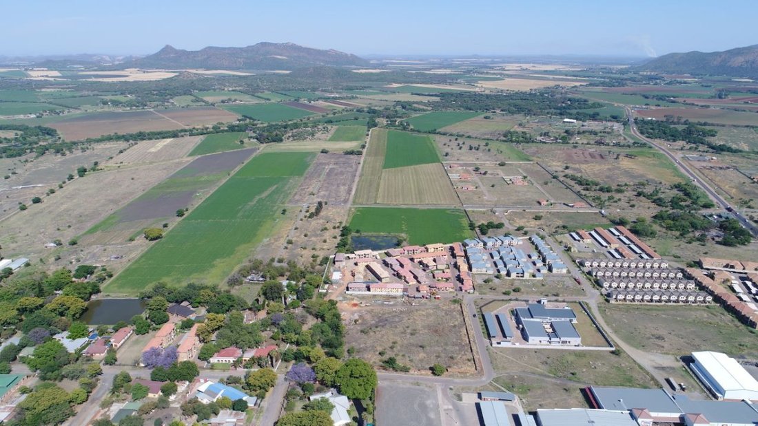 Land in Brits, North West, South Africa 1 - 17249468