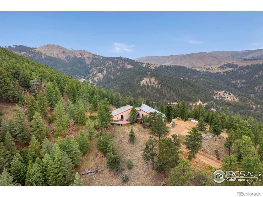 House in Boulder, Colorado, United States 1 - 17254063