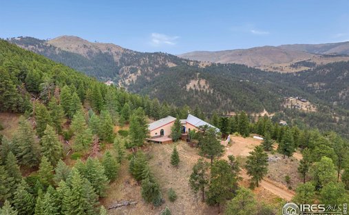 Casa en Boulder, Colorado, Estados Unidos 1