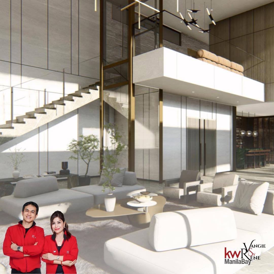 Condo in Cebu City, Central Visayas, Philippines 4 - 17252452