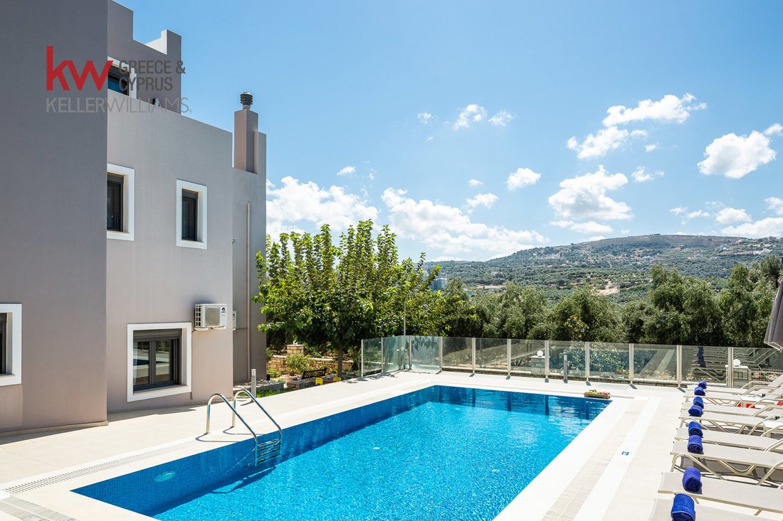 House in Crete, Greece 3 - 17249768