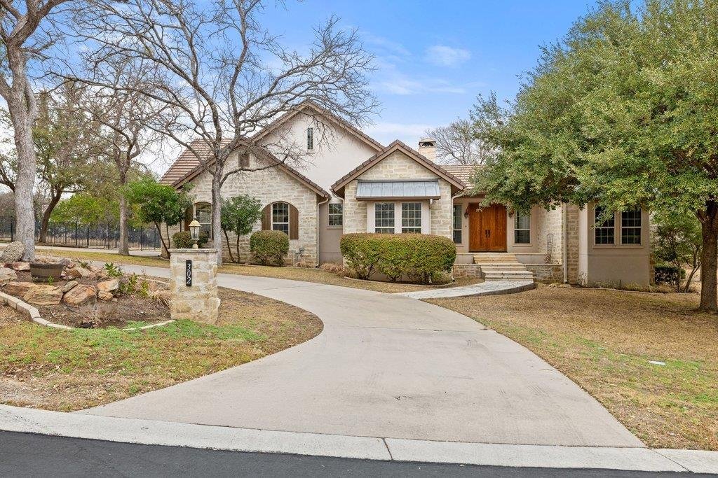 House in Horseshoe Bay, Texas, United States 1 - 17257191