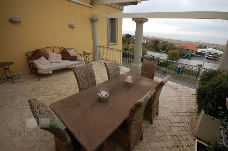Apartment in Pietrasanta, Tuscany, Italy 2 - 17255115