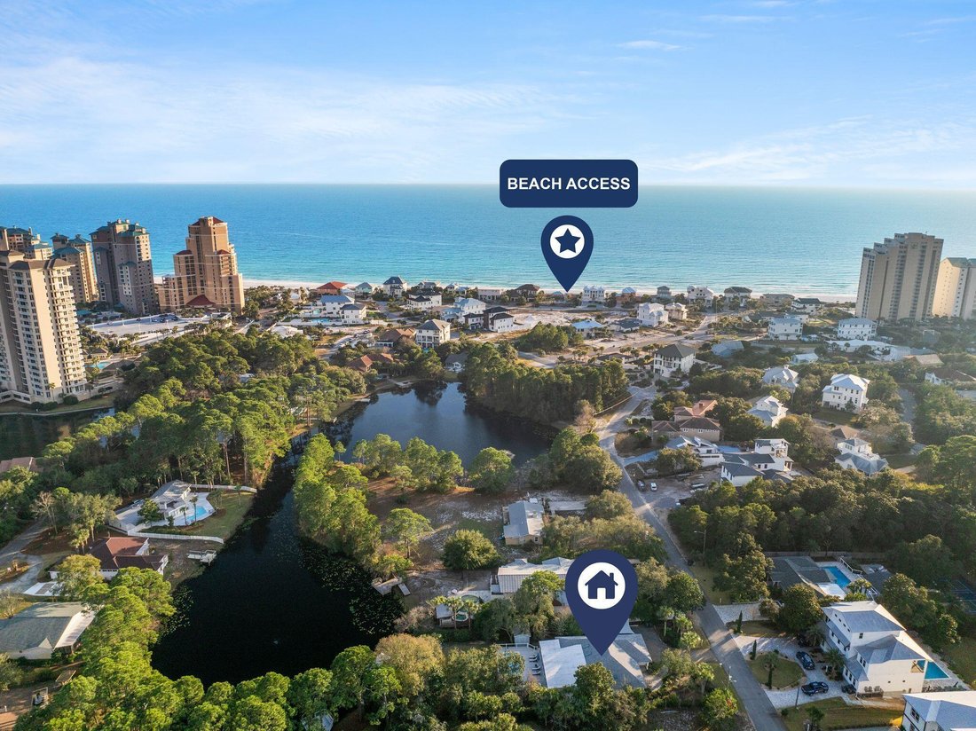House in Miramar Beach, Florida, United States 2 - 17254650