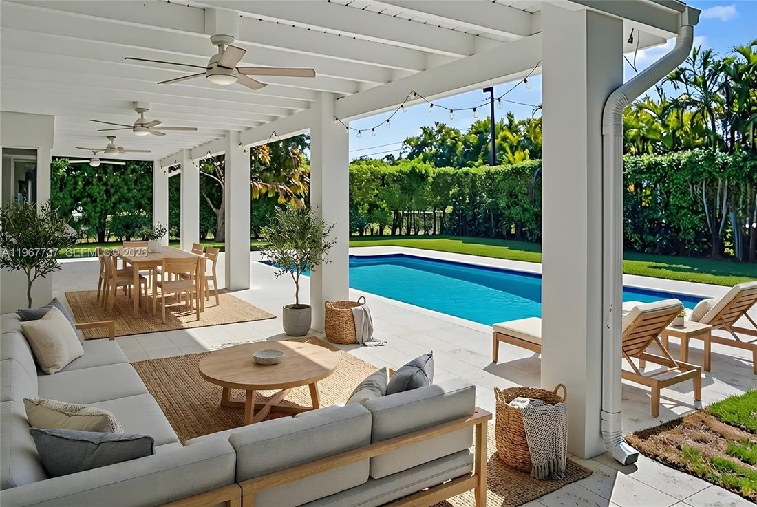 House in Coral Gables, Florida, United States 2 - 17254841
