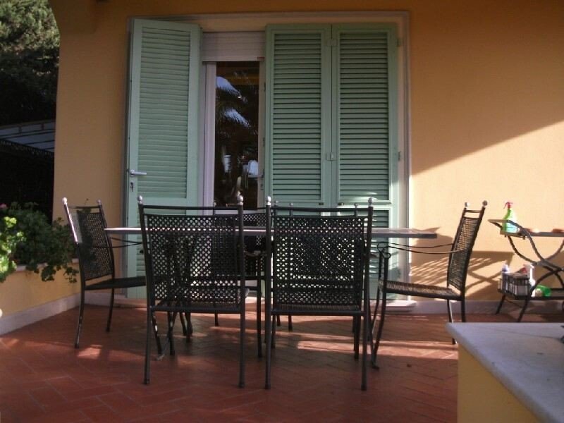 Villa in Center, Forte dei Marmi, Tuscany 2 - 17254380