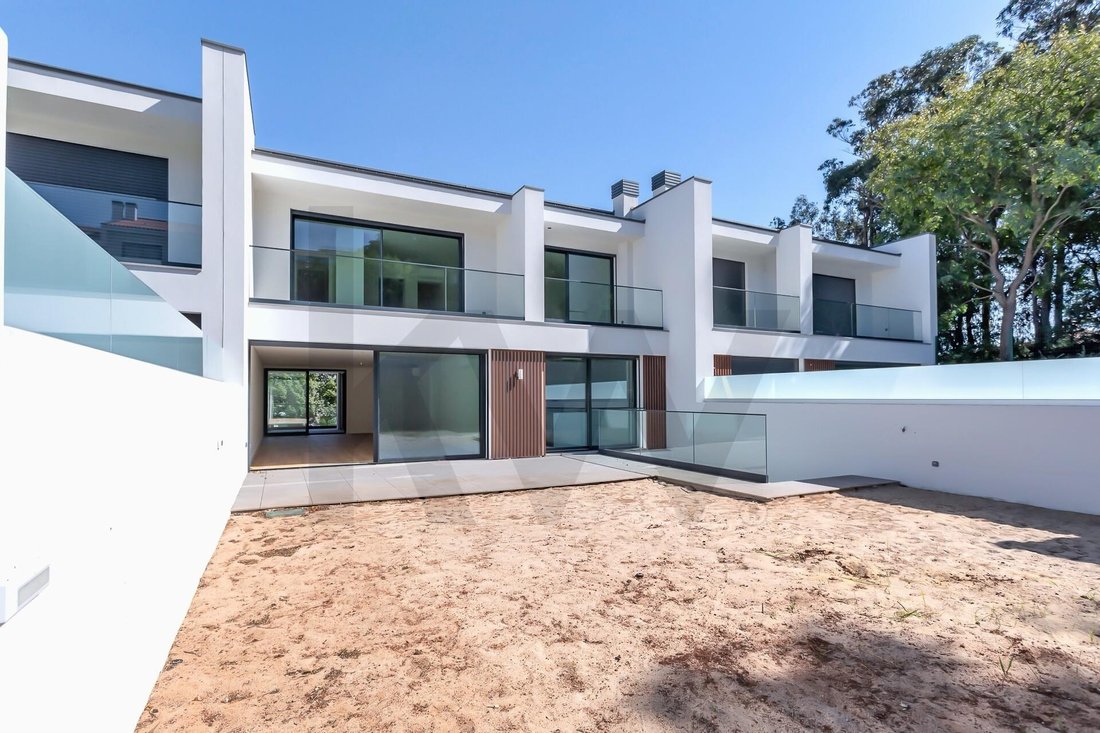 Casa a Barcarena, Lisbona, Portogallo 4 - 17250097